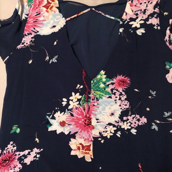 Davi & Dani dress - Picture 3 of 3